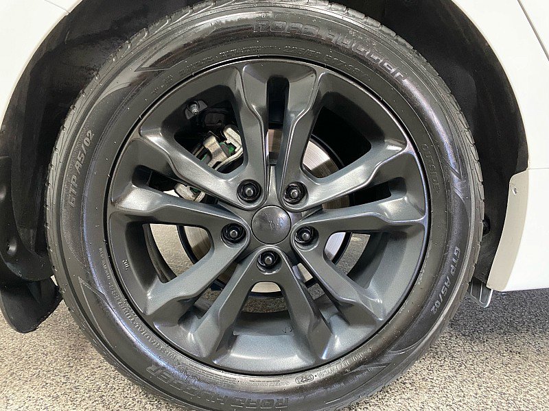 Used 2013 Kia Optima LX image 24