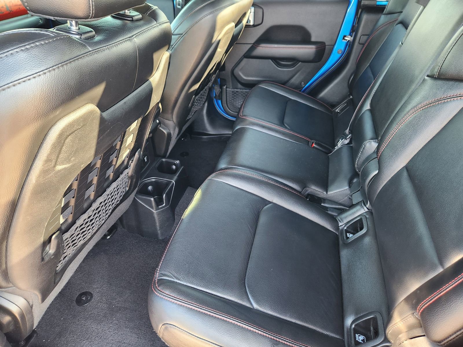 Used 2020 Jeep Gladiator Rubicon AWD/4WD image 32