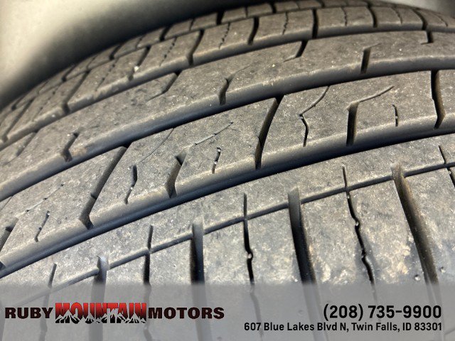 Used 2015 Buick Enclave Leather AWD/4WD image 9