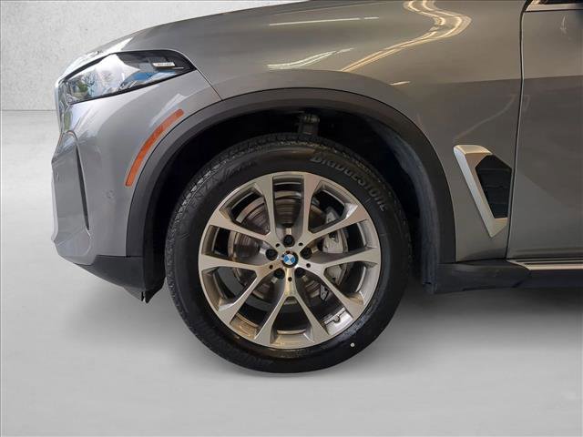 Used 2024 BMW X5 xDrive40i image 25