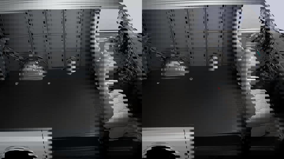 New 2024 Chevrolet Express 2500 w/ Driver Convenience Package image 42