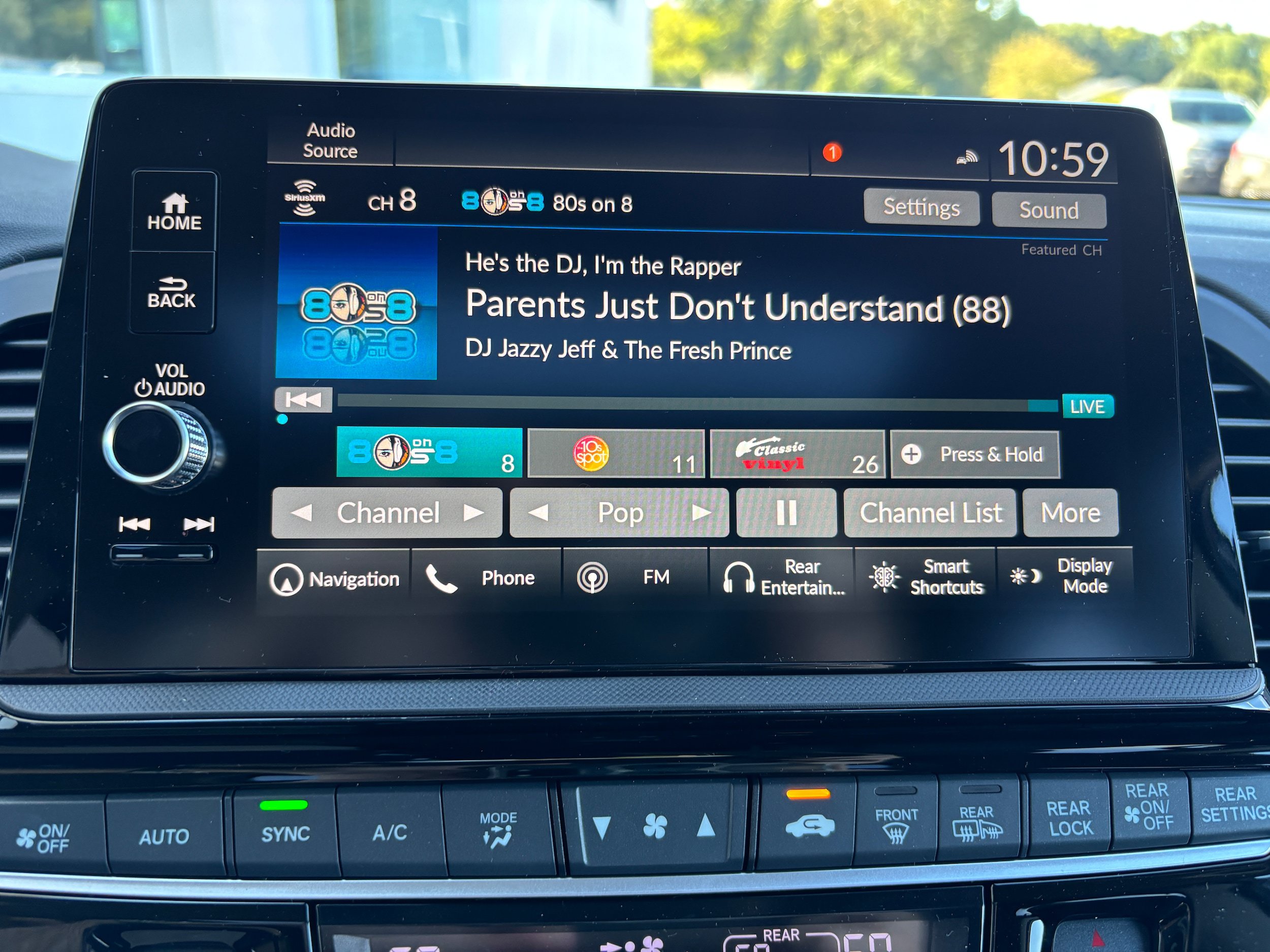 New 2026 Honda Odyssey Elite image 31