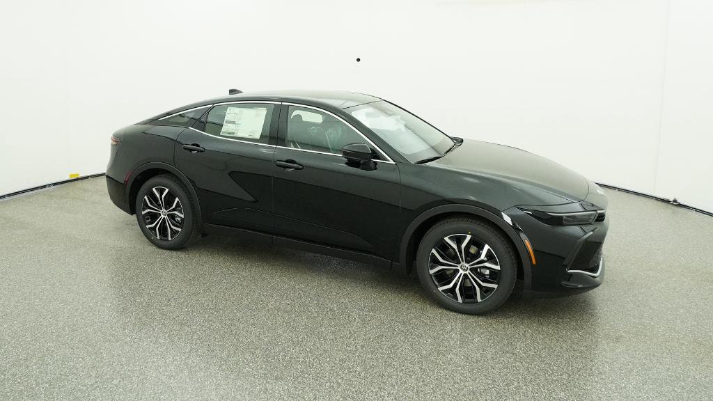 New 2026 Toyota Crown XLE image 27