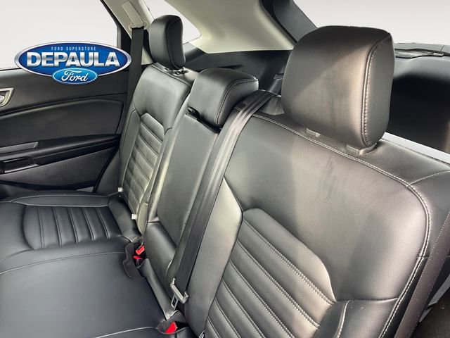 Certified 2022 Ford Edge SEL w/ Convenience Package image 17
