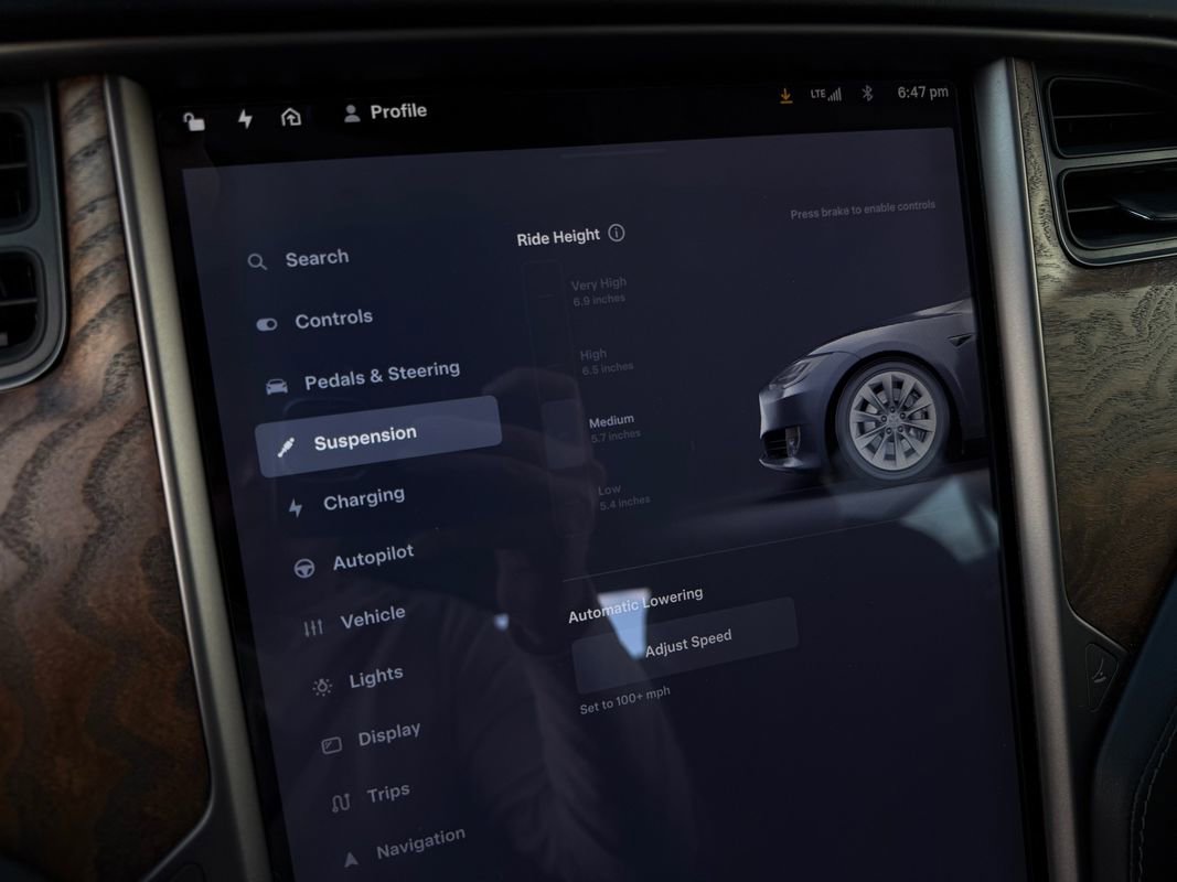 Used 2019 Tesla Model S 100D image 38