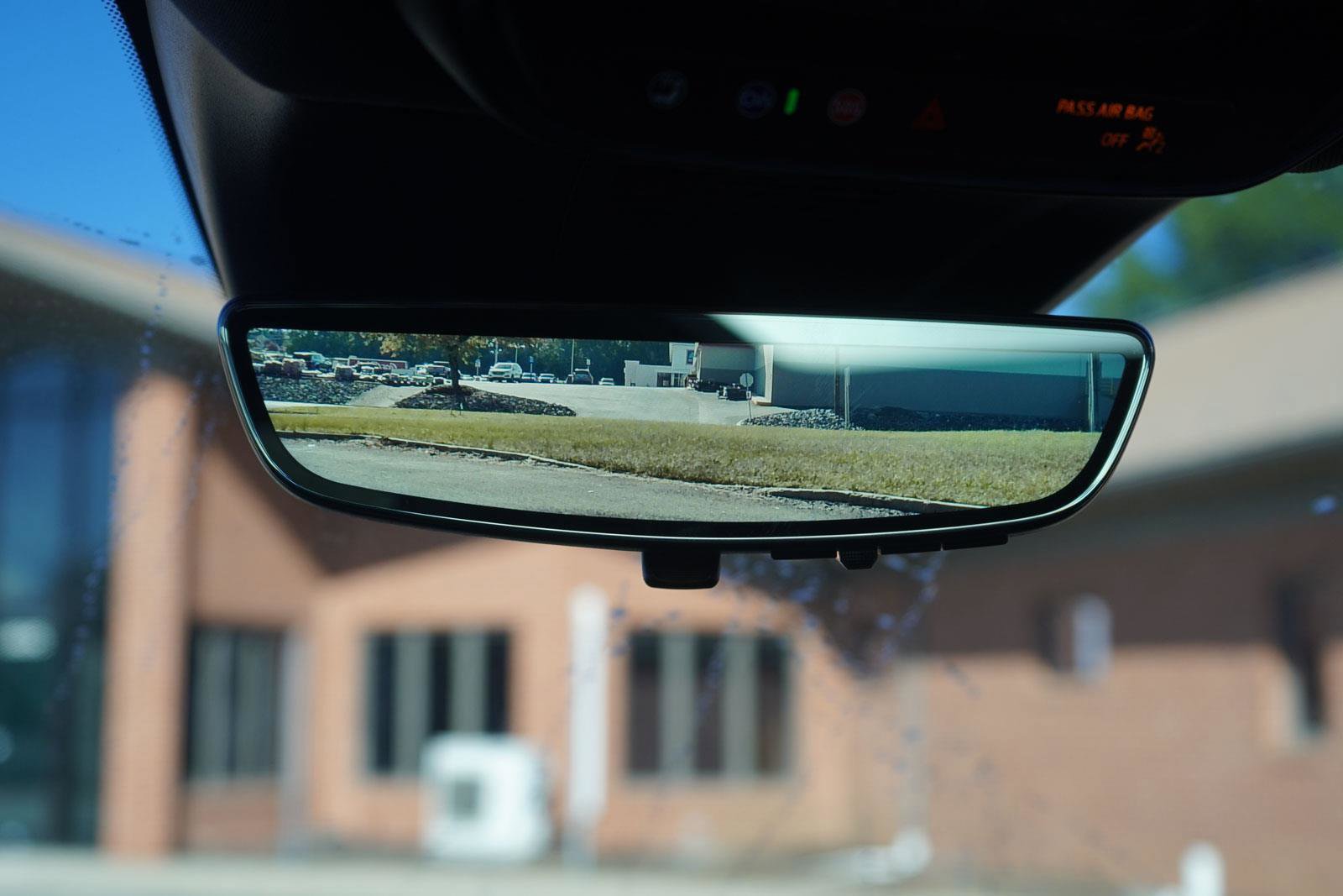 New 2026 Chevrolet Blazer EV RS image 21