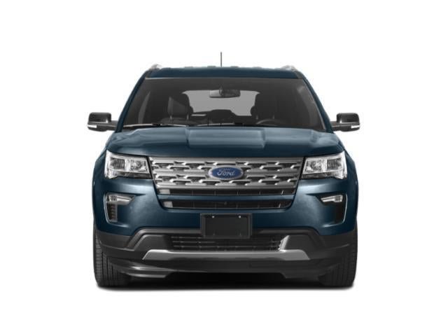 Used 2019 Ford Explorer Limited w/ Class III Trailer Tow Package AWD/4WD image 4