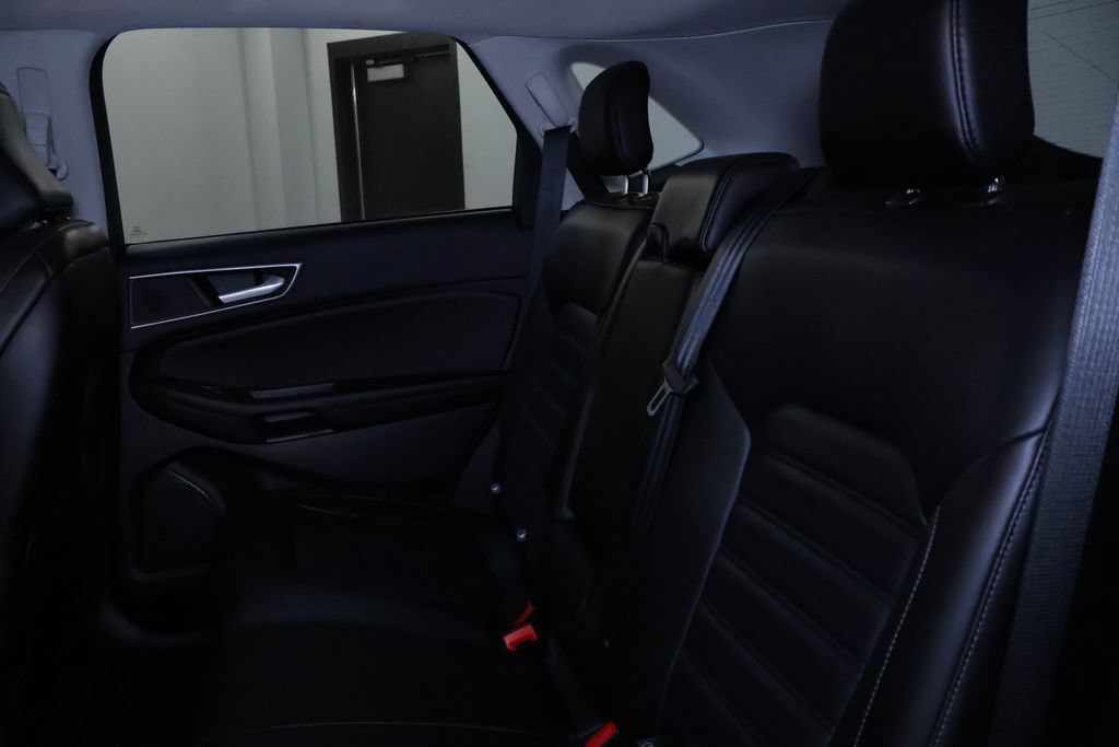 Used 2022 Ford Edge SEL w/ Convenience Package AWD/4WD image 14