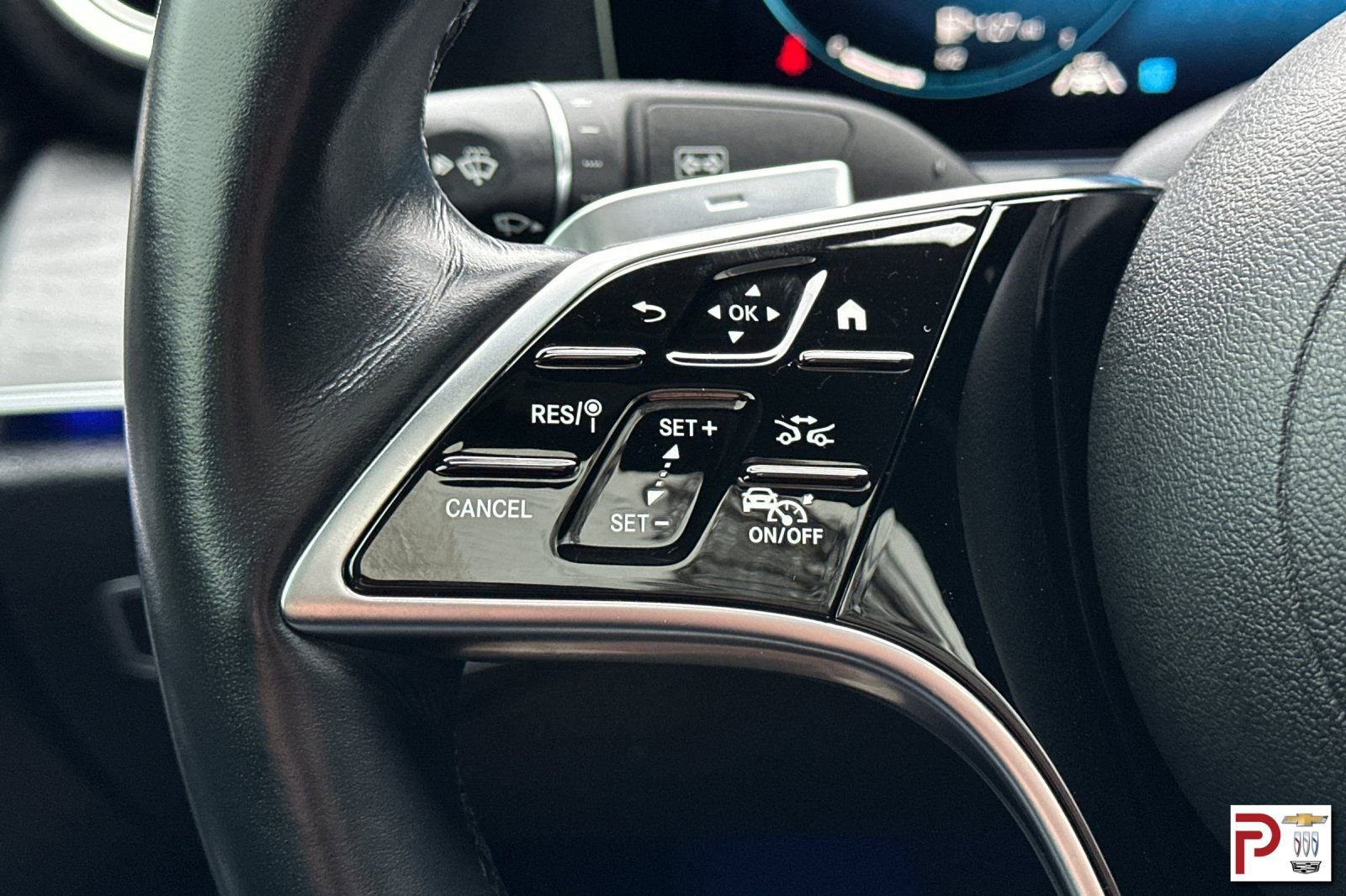 Used 2022 Mercedes-Benz E 450 4MATIC Sedan w/ Driver Assistance Package image 30