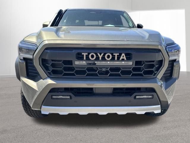 Used 2025 Toyota Tacoma 4x4 Double Cab Hybrid image 21