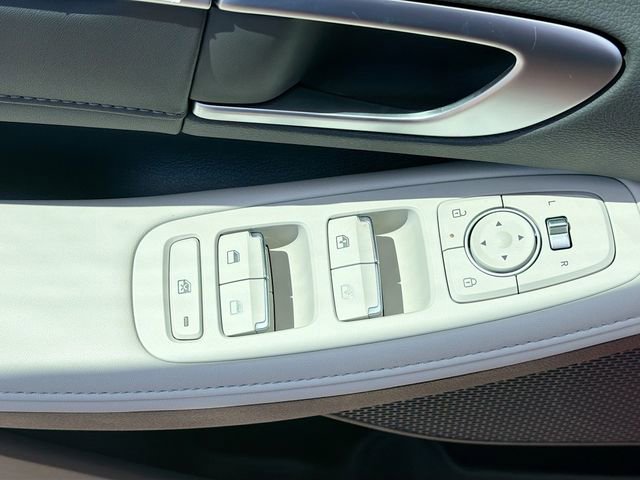 New 2026 Hyundai Sonata Limited image 18