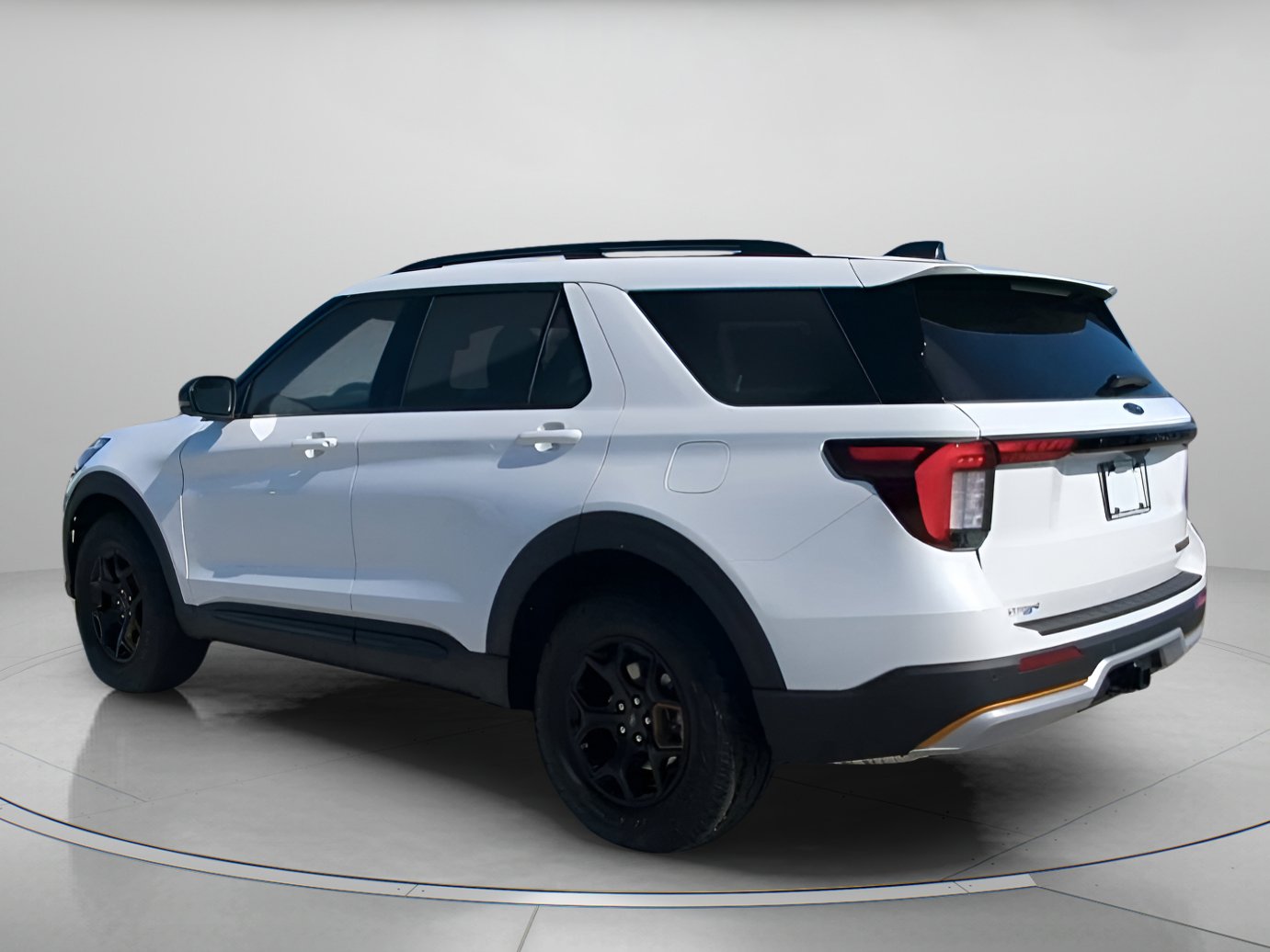New 2026 Ford Explorer Tremor AWD/4WD image 20