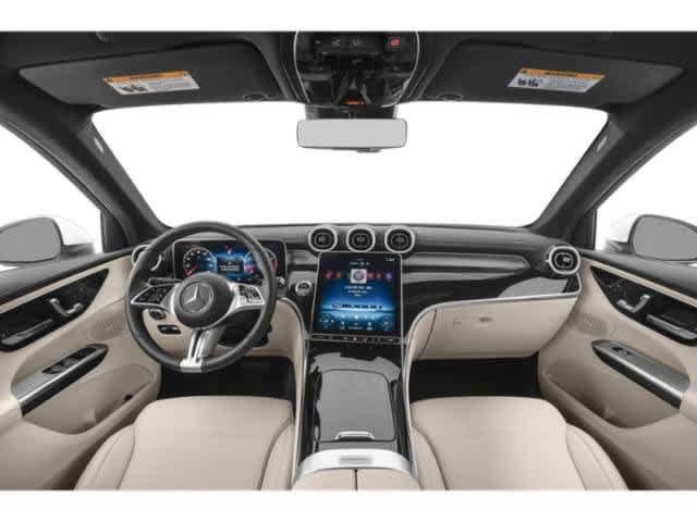 Used 2023 Mercedes-Benz GLC 300 4MATIC image 8
