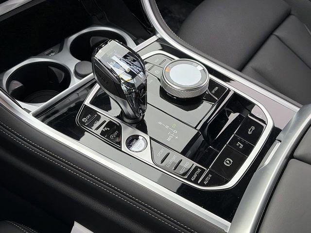 Used 2024 BMW M850i xDrive Convertible image 29