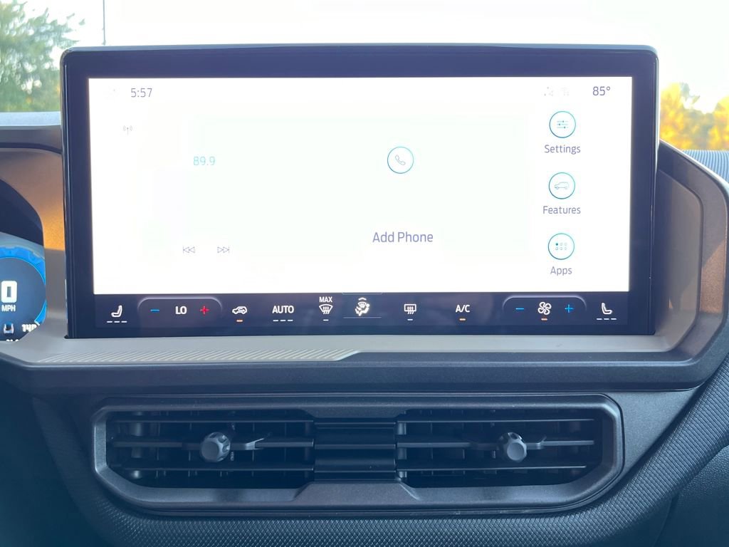 New 2025 Ford Bronco Sport Big Bend image 22