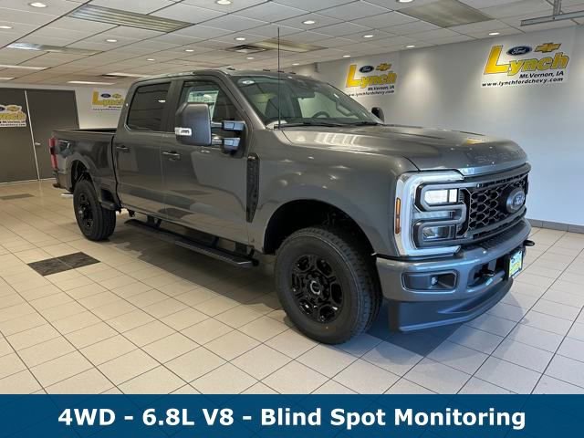 New 2026 Ford F250 XL image 1