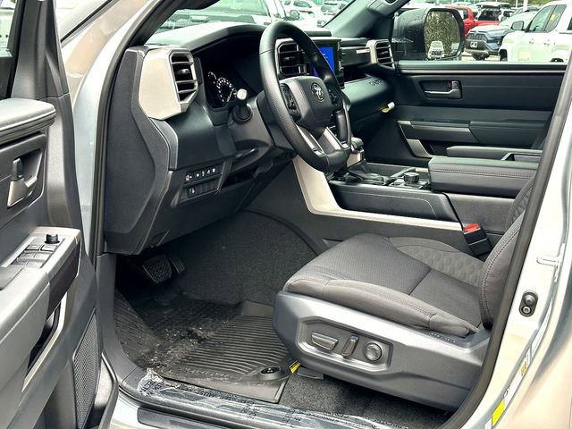 New 2026 Toyota Tundra SR5 image 10