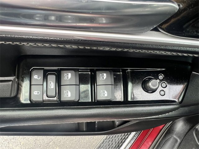 Used 2022 Jeep Wagoneer Series III image 41