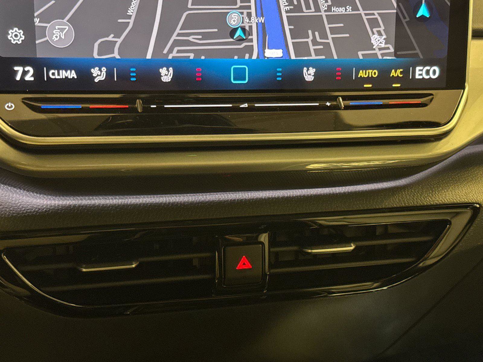 New 2026 Volkswagen ID.4 Pro S Plus AWD/4WD image 19