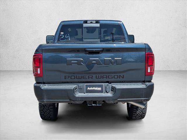 New 2026 RAM 2500 Power Wagon AWD/4WD image 7