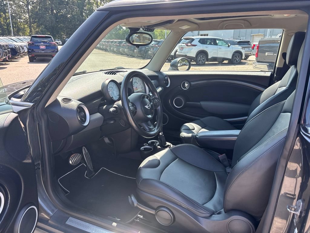 Used 2012 MINI Cooper S FWD image 5