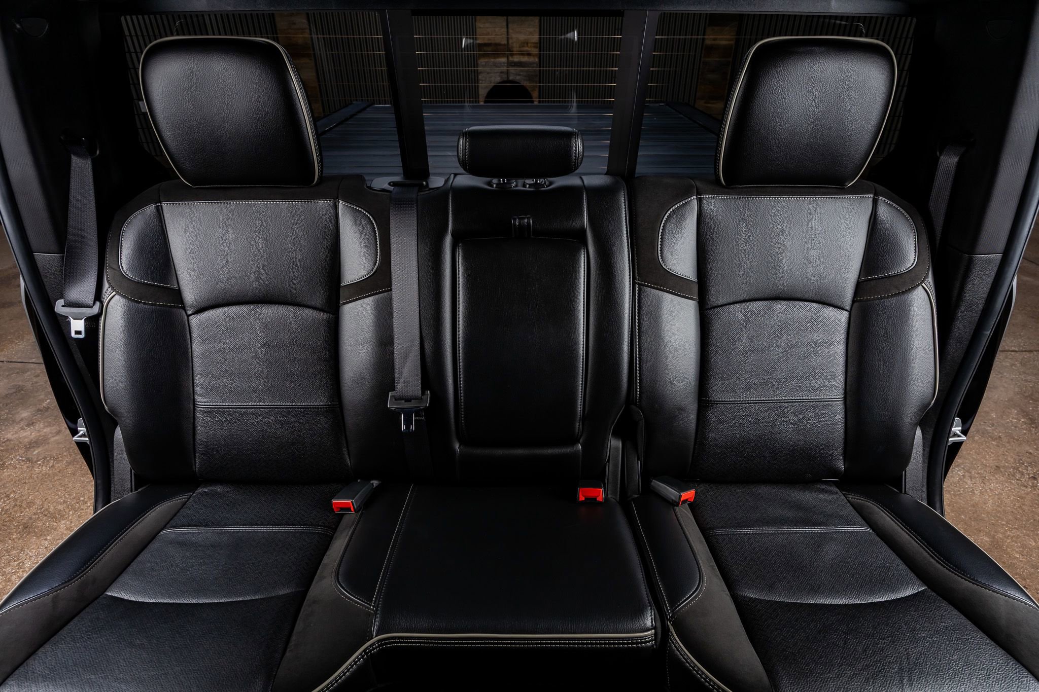 Used 2022 RAM 3500 Laramie image 34