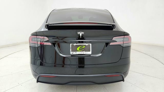 Used 2022 Tesla Model X image 5
