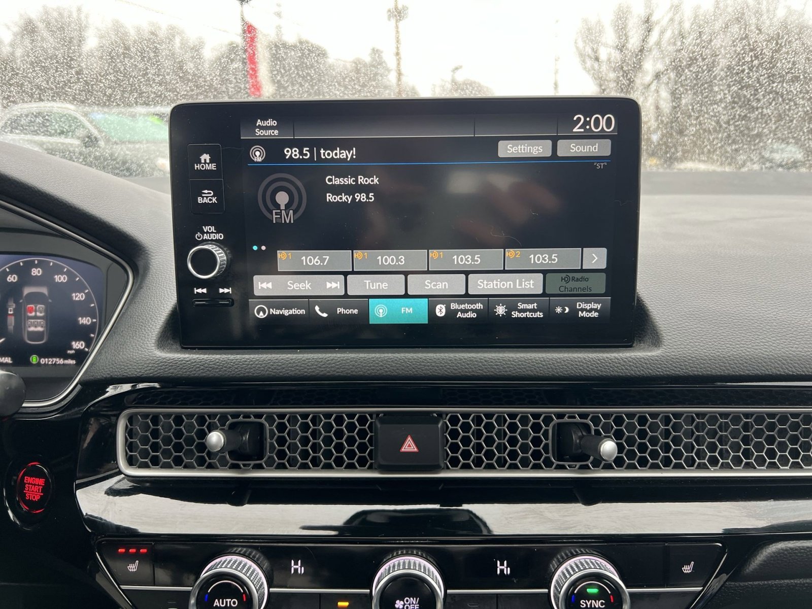 Used 2023 Honda Civic Sport Touring image 18