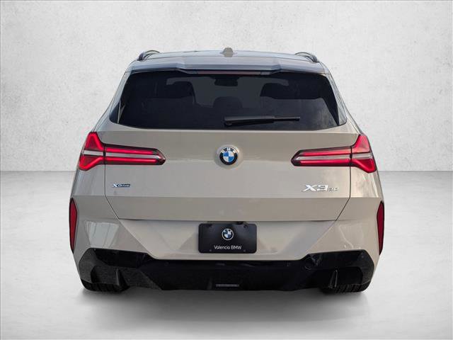 New 2026 BMW X3 xDrive30 w/ Premium Package image 8