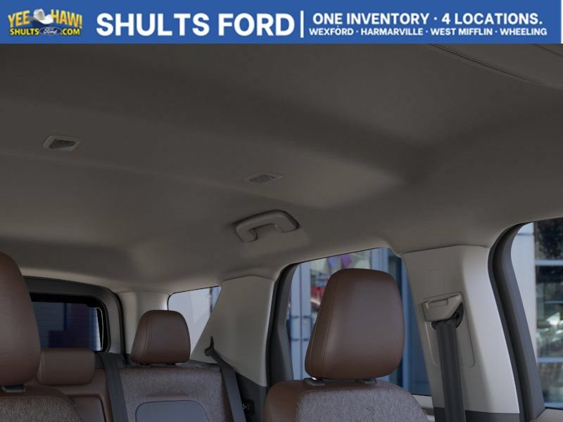 New 2026 Ford Bronco Sport Outer Banks AWD/4WD image 23