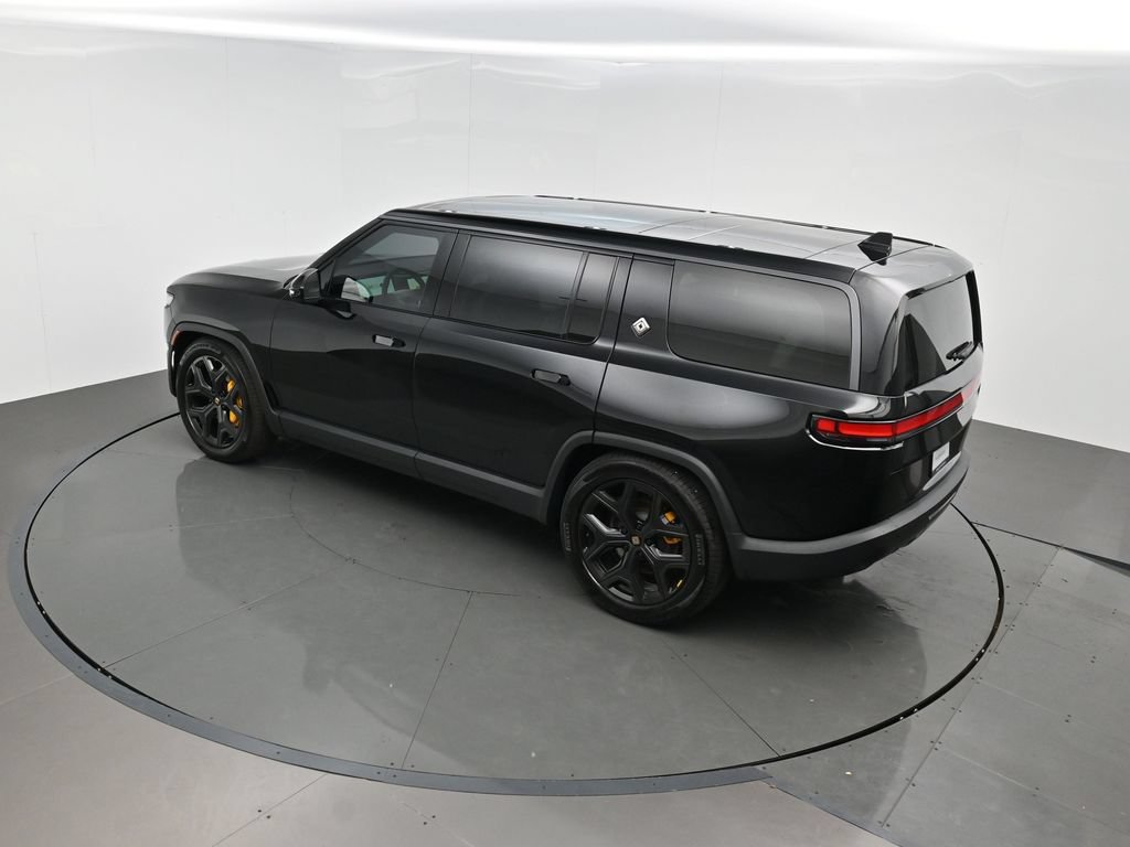 Used 2025 Rivian R1S Premium Dual AWD/4WD image 48
