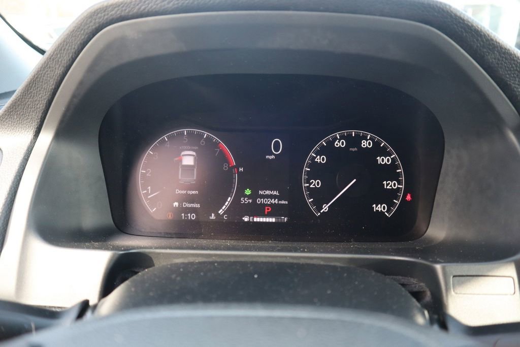 Used 2024 Honda Ridgeline Sport image 24