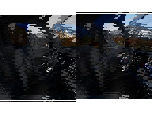 New 2026 BMW X1 xDrive28i image 9