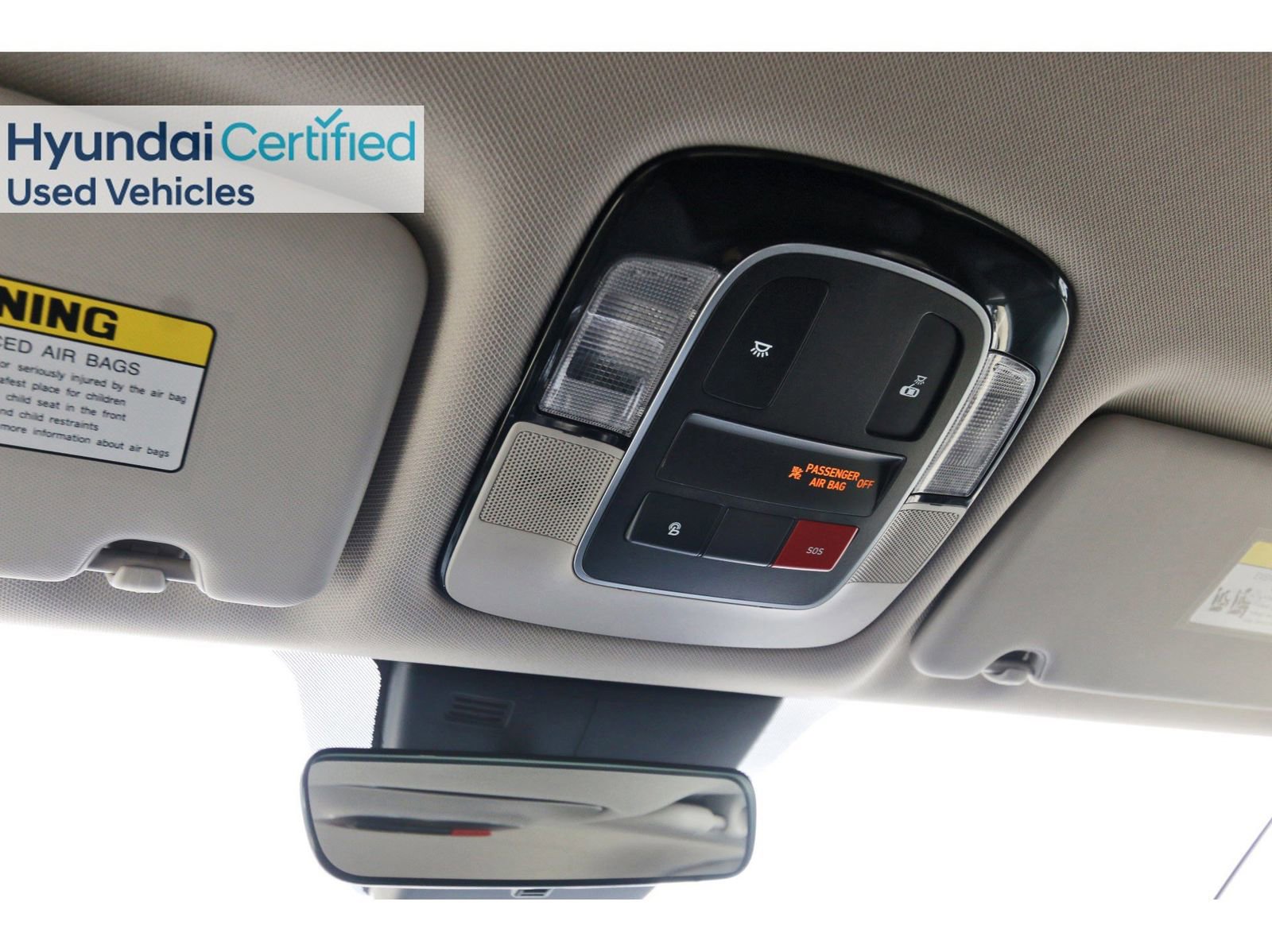 Certified 2023 Hyundai Tucson SEL image 24