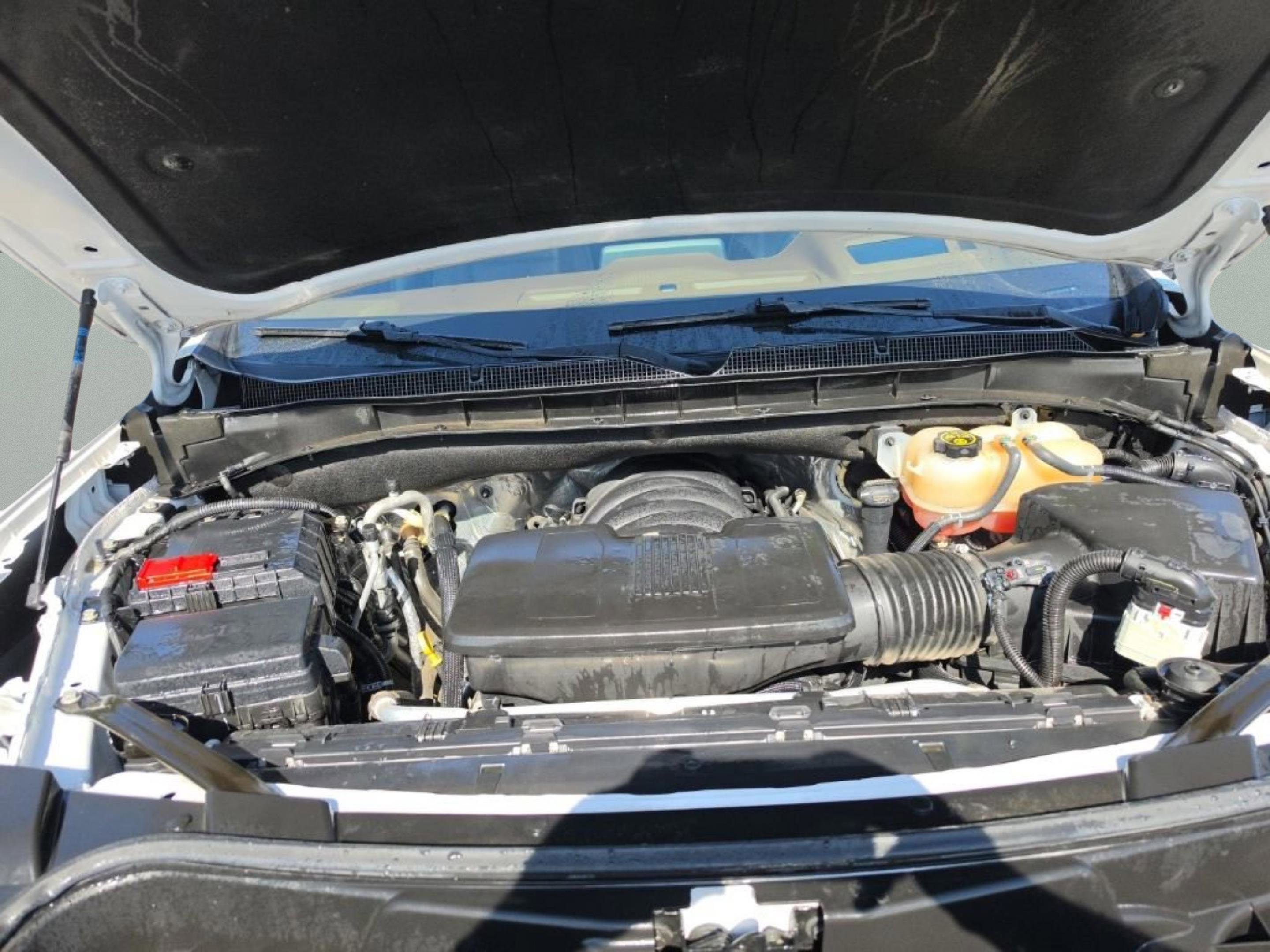 Used 2023 Chevrolet Tahoe High Country w/ Premium Package 2 AWD/4WD image 10