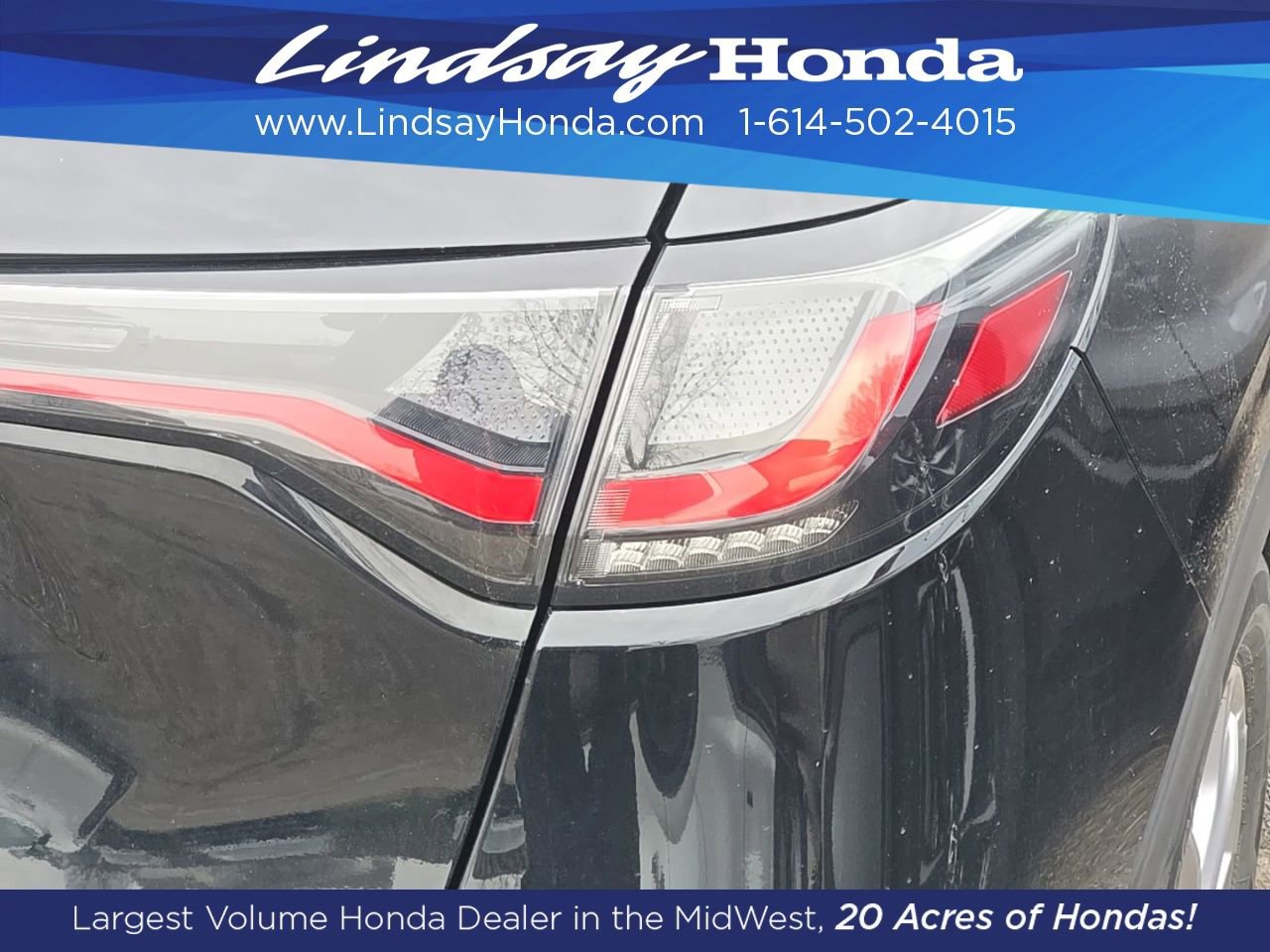 Used 2024 Honda HR-V LX image 21