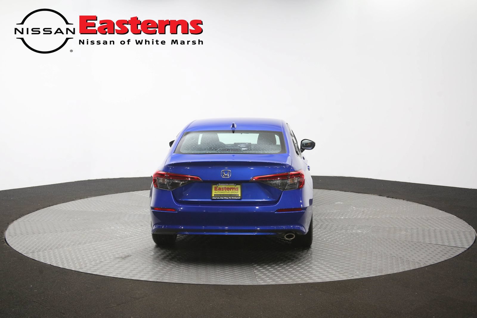 Used 2024 Honda Civic Sport image 36