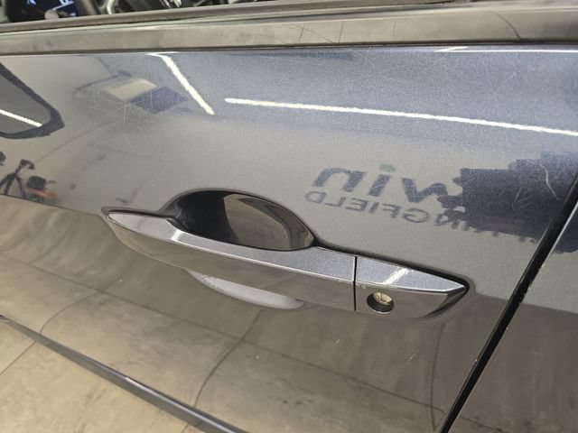 Used 2018 Honda Civic LX image 17
