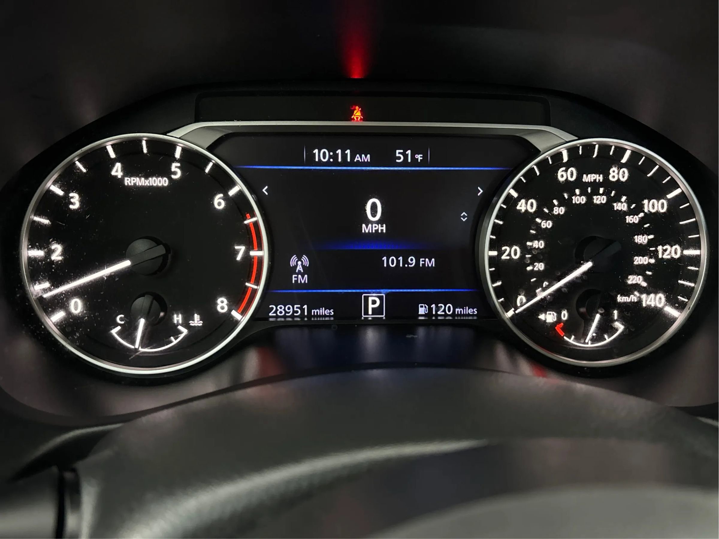 Used 2020 Nissan Altima 2.5 SR image 23