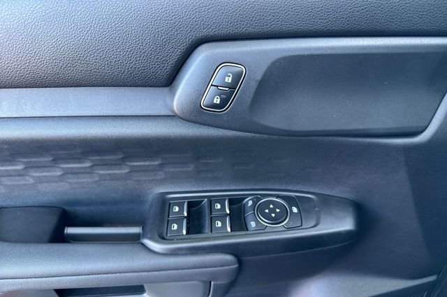 Used 2024 Ford Ranger XL w/ Trailer Tow Package image 11