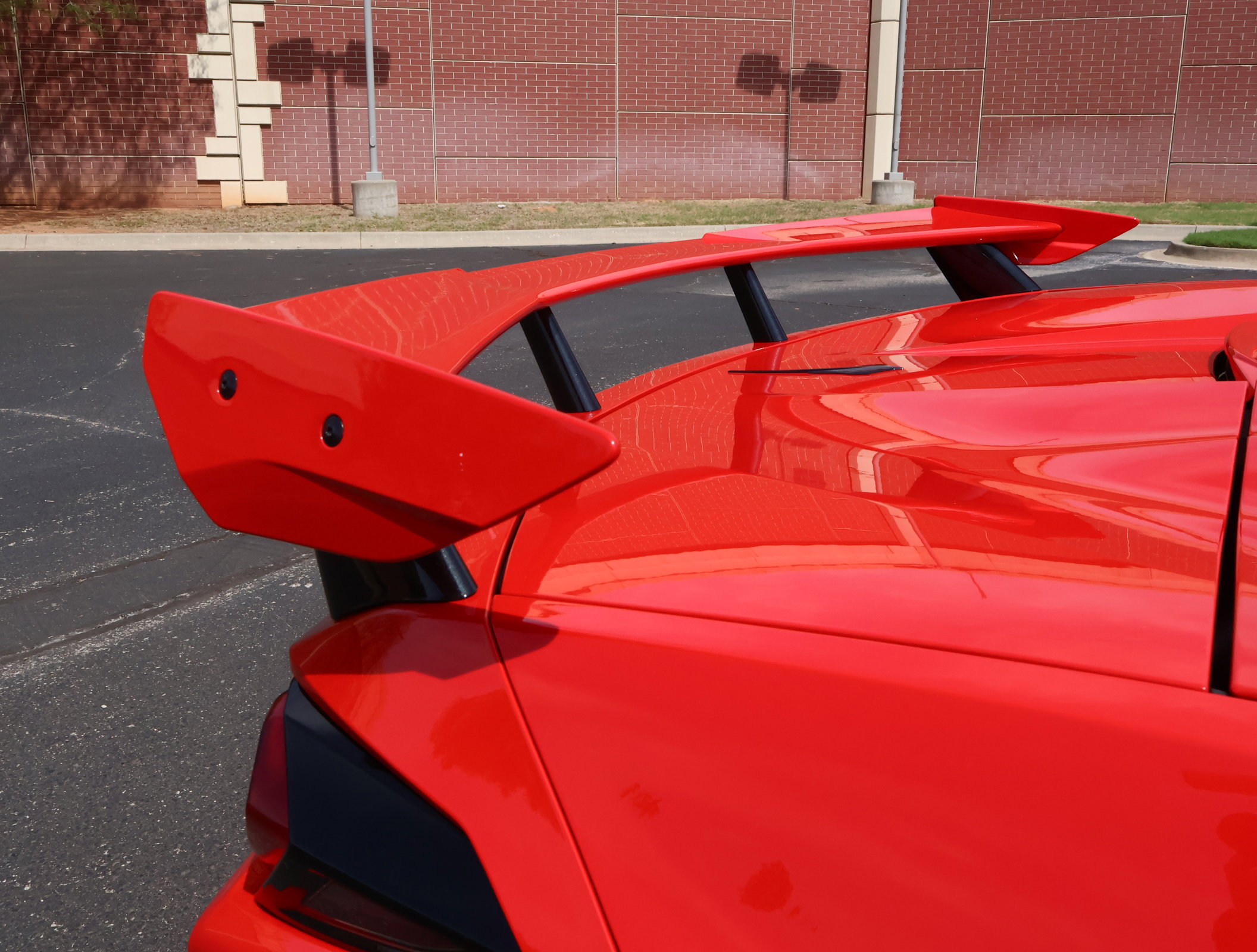 Used 2023 Chevrolet Corvette Stingray Premium Conv w/ Z51 Performance Package image 29