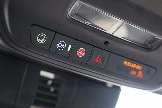 Used 2024 Chevrolet Traverse Z71 image 41