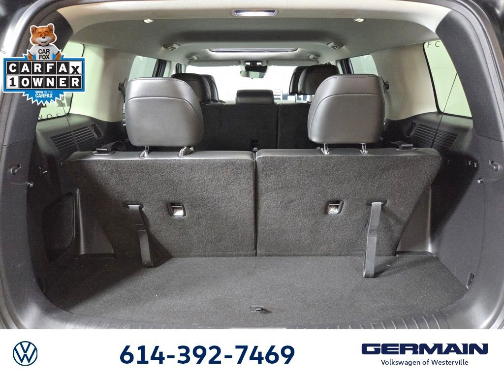 Used 2024 Hyundai Santa Fe XRT image 19