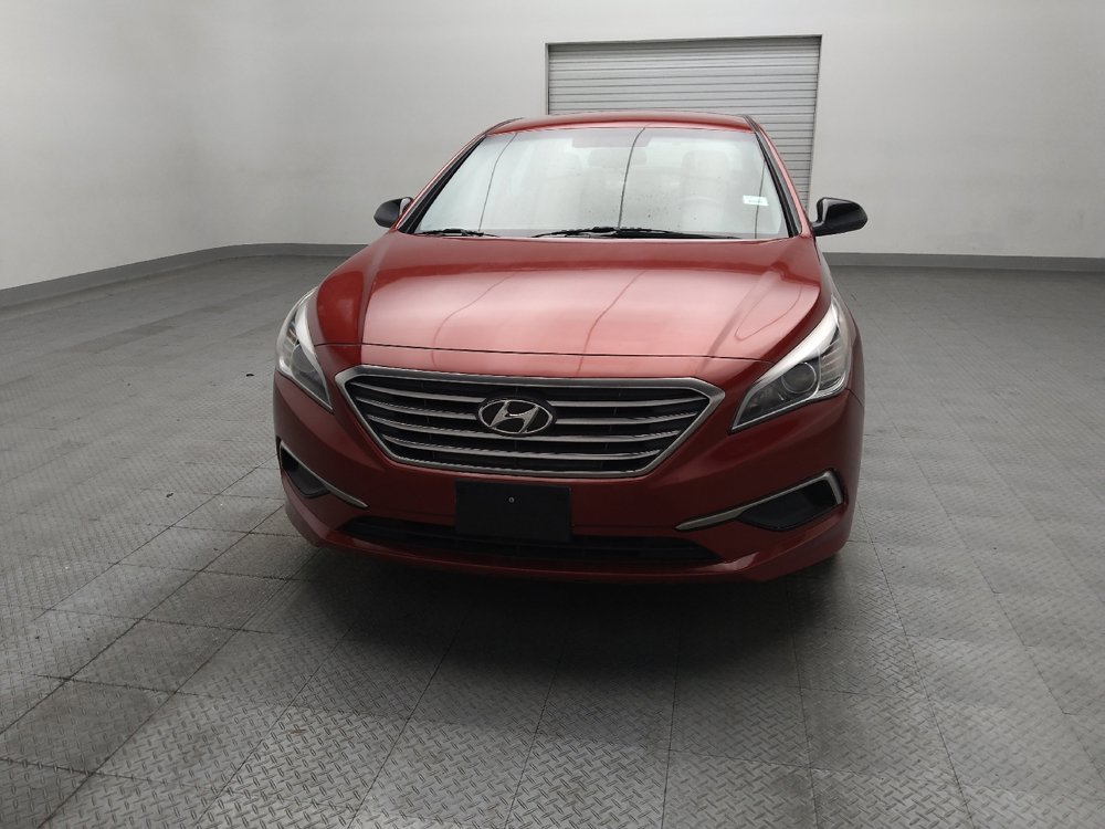 Used 2016 Hyundai Sonata SE FWD image 15