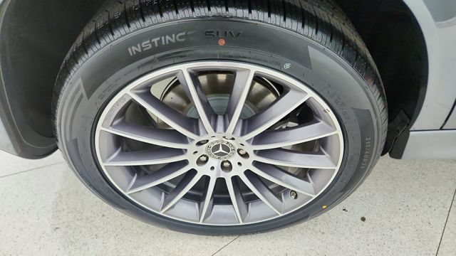 Used 2025 Mercedes-Benz GLE 350 4MATIC image 60