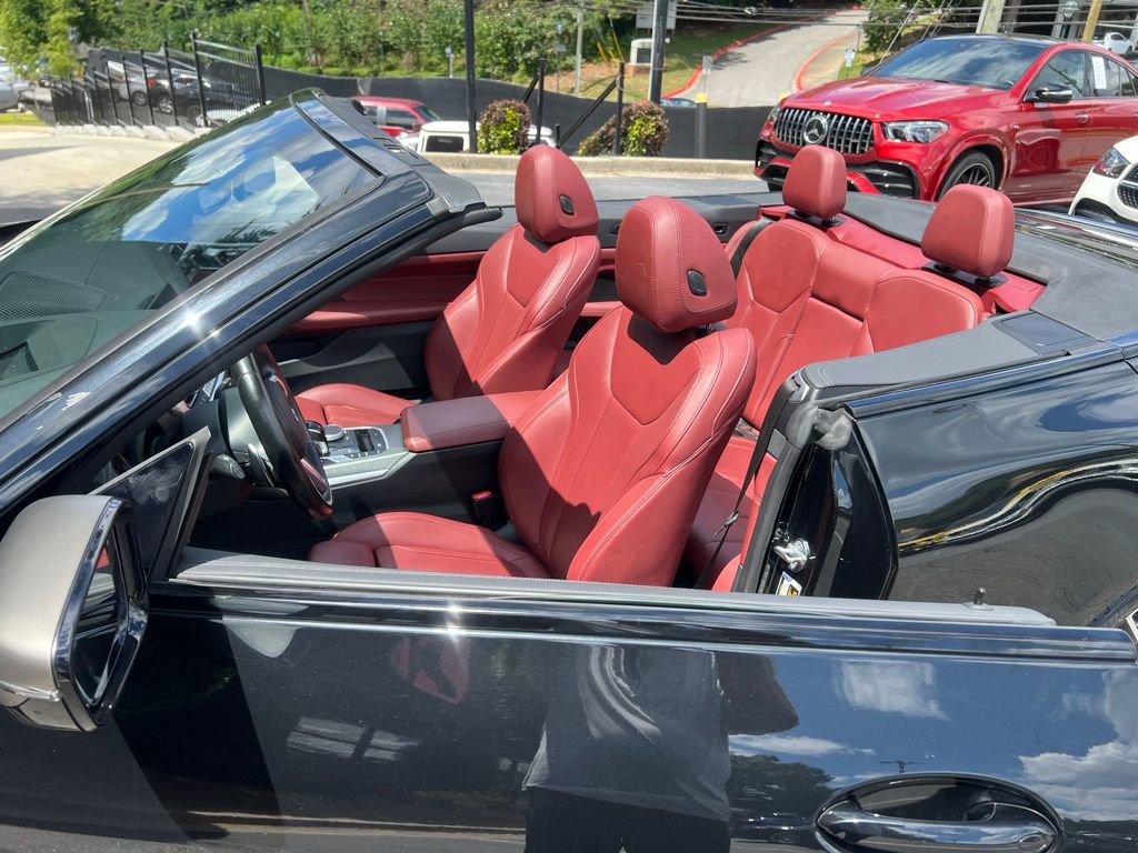 Used 2023 BMW M440i M440i w/ Premium Package image 21