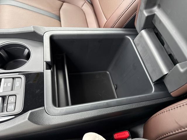New 2026 Honda Pilot Touring image 24