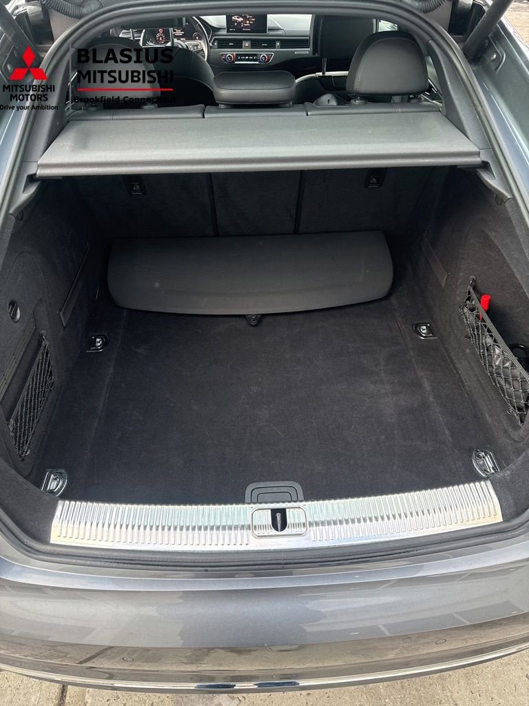 Used 2018 Audi A5 2.0T Premium Plus image 49