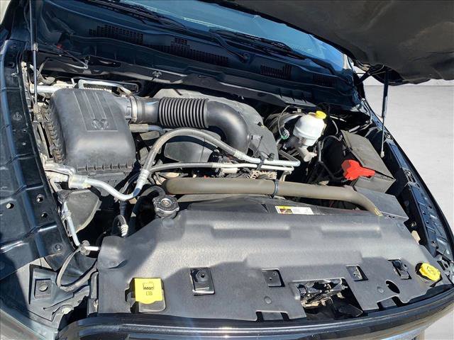 Used 2013 RAM 1500 Sport w/ Sport Premium Group AWD/4WD image 28