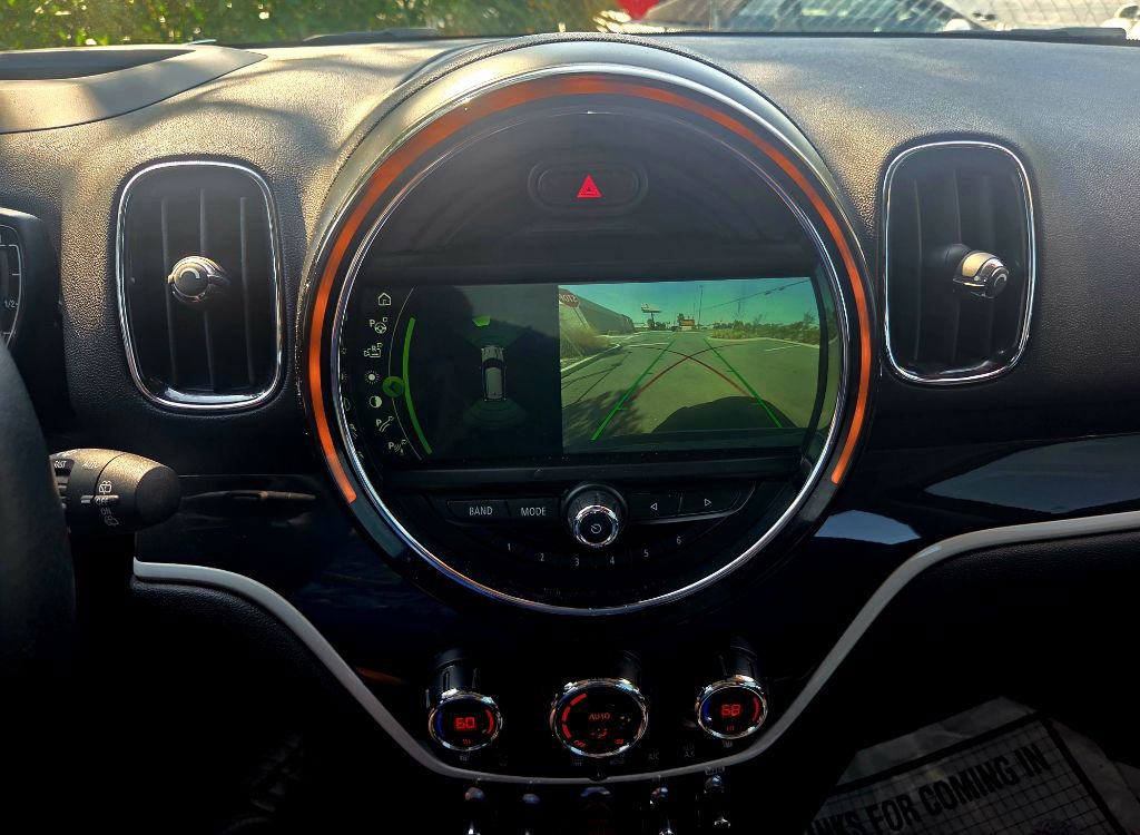 Used 2018 MINI Cooper Countryman S FWD image 9